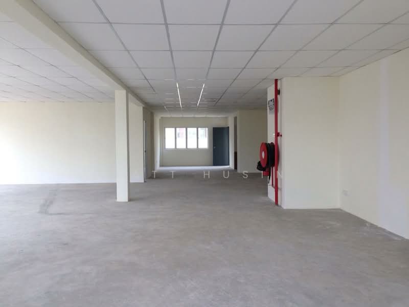 Shop / Office for Sale in Setia Alam (Selangor) - Yatt Husin - Interior - PropertyGuru.com.my
