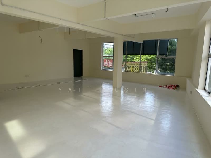 Shop / Office for Sale in Setia Alam (Selangor) - Yatt Husin - Interior - PropertyGuru.com.my