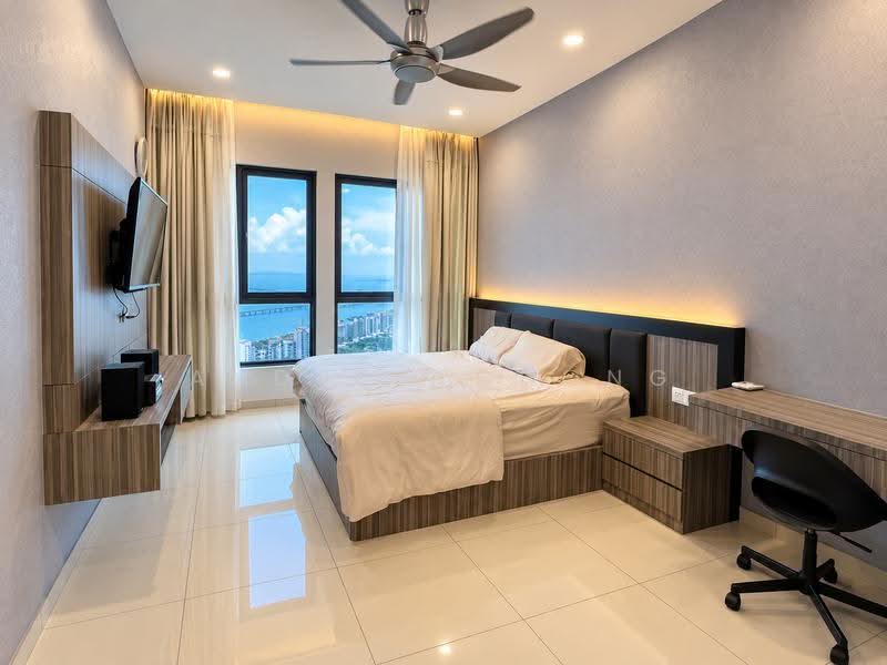 Condominium for Sale at Waterside Residence - Andrew Chong - Bedroom - PropertyGuru.com.my