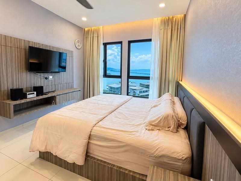 Condominium for Sale at Waterside Residence - Andrew Chong - Bedroom - PropertyGuru.com.my