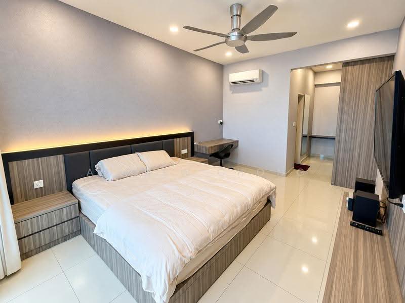 Condominium for Sale at Waterside Residence - Andrew Chong - Bedroom - PropertyGuru.com.my