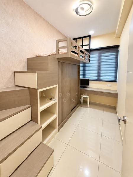 Condominium for Sale at Waterside Residence - Andrew Chong - Bedroom - PropertyGuru.com.my