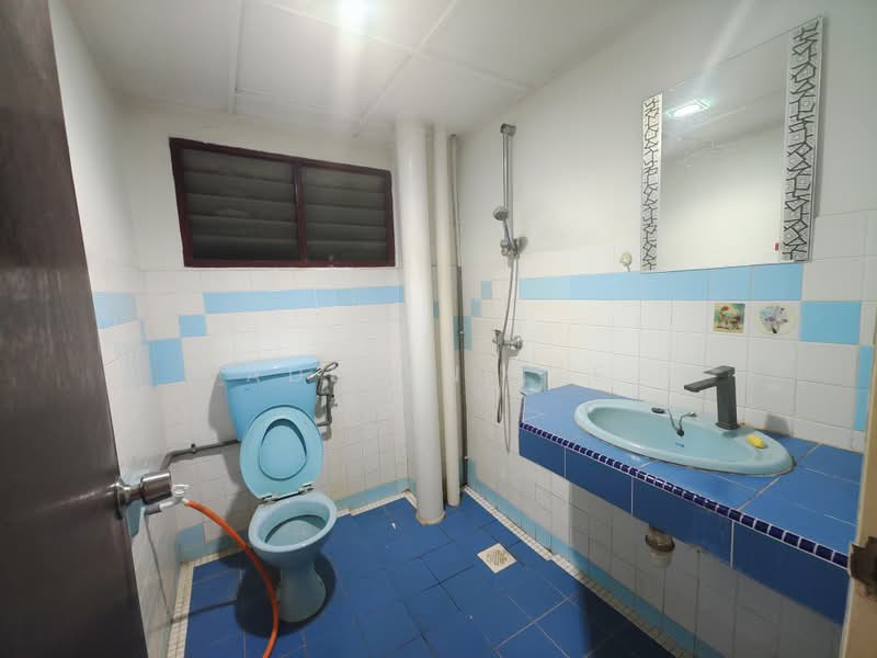 Condominium for Sale at Prisma Cheras - Adelyn Lee - Bathroom - PropertyGuru.com.my