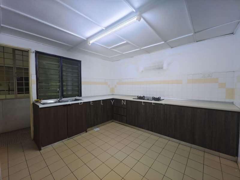 Condominium for Sale at Prisma Cheras - Adelyn Lee - Kitchen - PropertyGuru.com.my