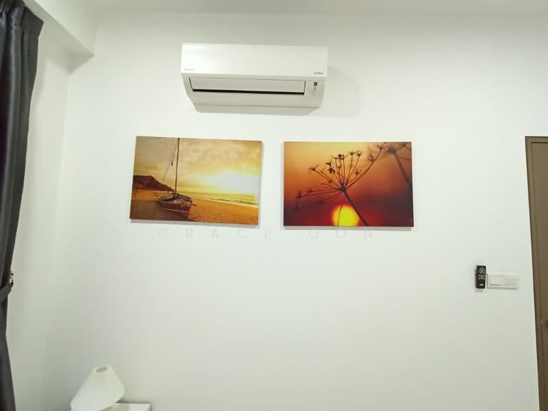 Servis Apartment untuk Disewa di Astetica Residences - Grace Oon - Interior - PropertyGuru.com.my