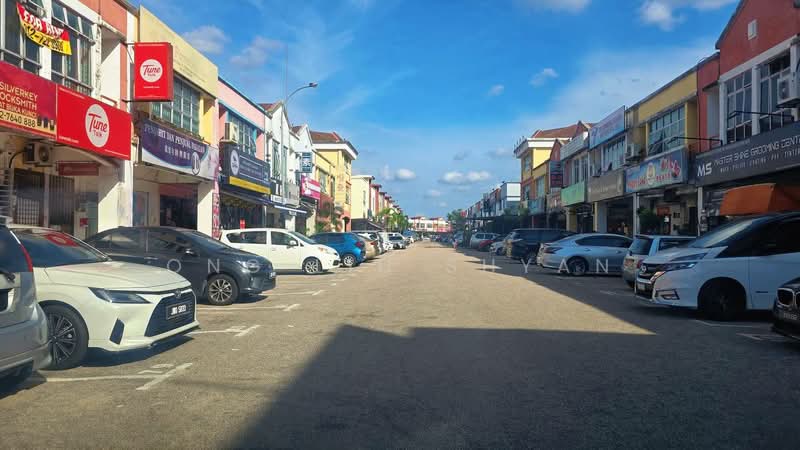 Kedai / Pejabat untuk Dijual di Taman Daya (Johor Bahru) - Ong Lih Shyan - Exterior - PropertyGuru.com.my