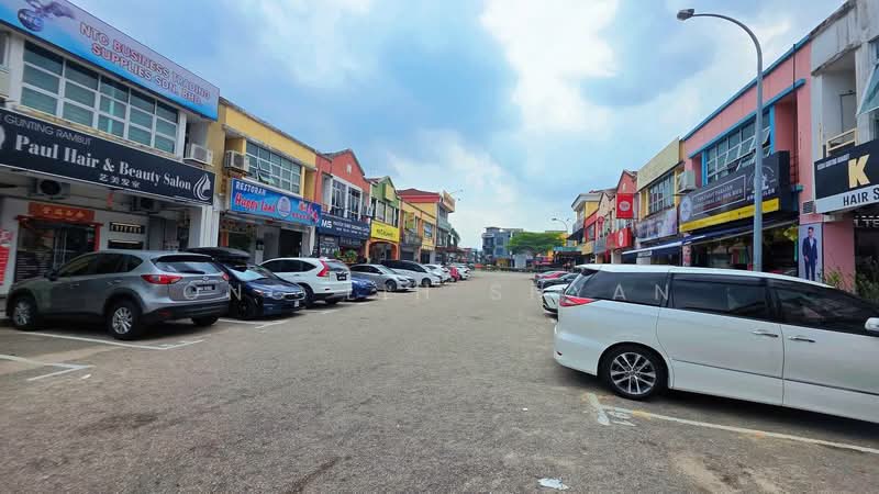 Kedai / Pejabat untuk Dijual di Taman Daya (Johor Bahru) - Ong Lih Shyan - Exterior - PropertyGuru.com.my