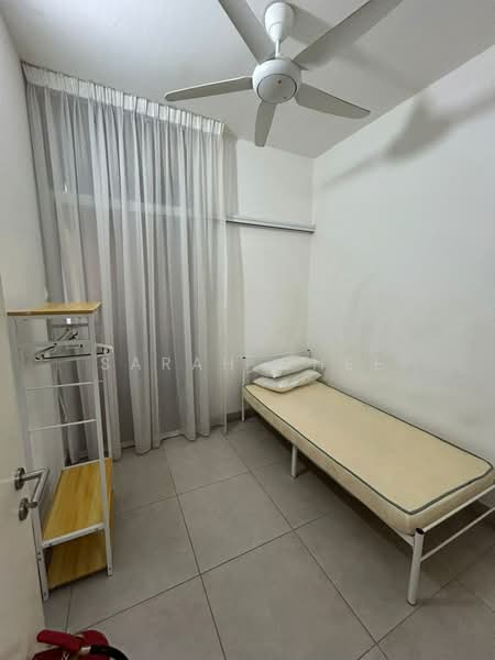 Servis Apartment untuk Disewa di Residensi Rimbun @ Canopy Hills - Sarah Chee - Bedroom - PropertyGuru.com.my
