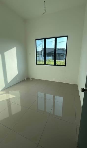 Rumah Berkembar untuk Dijual di Desa Pengkalan Bandaraya (Lahat) - Chriz Hee - Interior - PropertyGuru.com.my