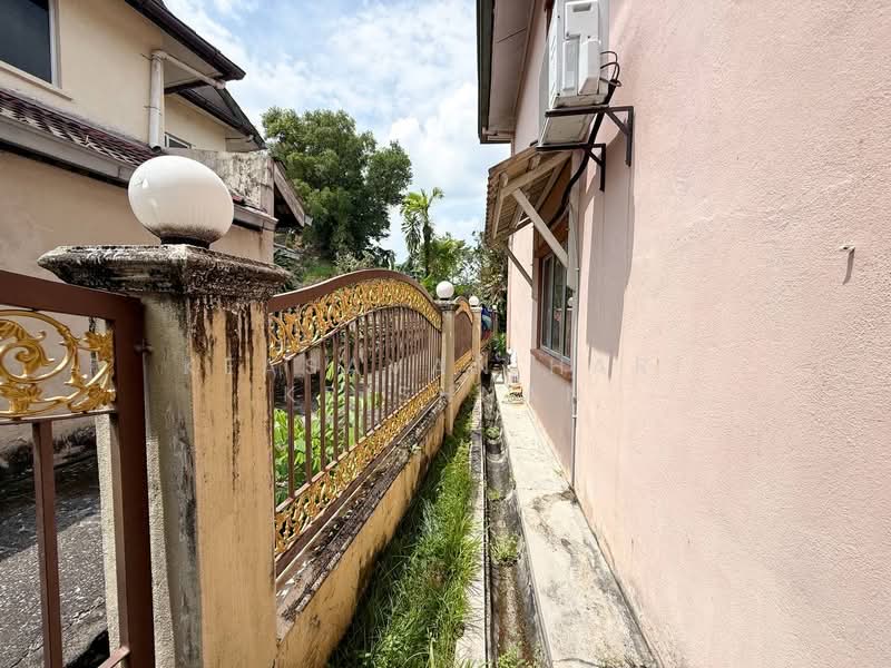 Rumah Teres 2 Tingkat untuk Dijual di Cheras (Selangor) - Keasavan Hari Krishnan - Exterior - PropertyGuru.com.my