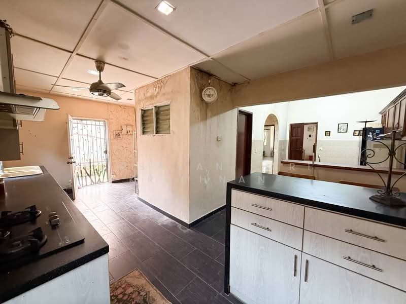Rumah Teres 2 Tingkat untuk Dijual di Cheras (Selangor) - Keasavan Hari Krishnan - Kitchen - PropertyGuru.com.my