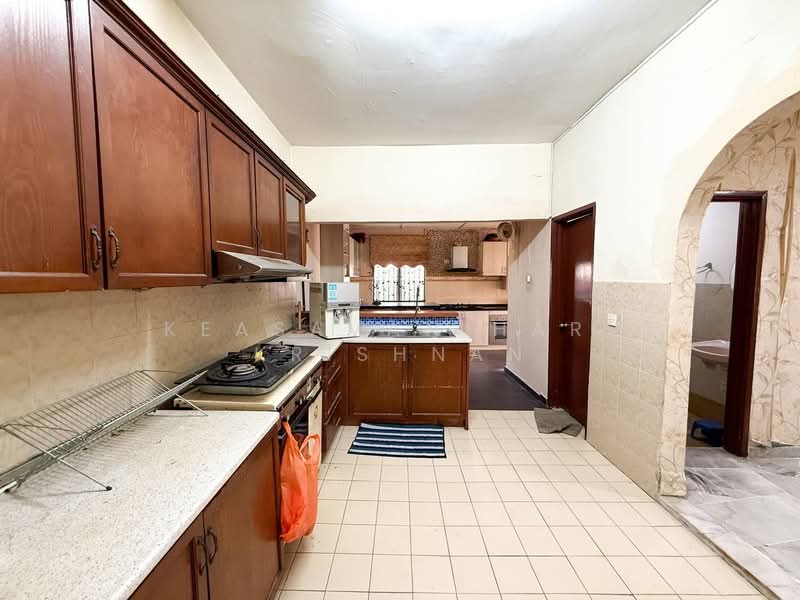 Rumah Teres 2 Tingkat untuk Dijual di Cheras (Selangor) - Keasavan Hari Krishnan - Kitchen - PropertyGuru.com.my