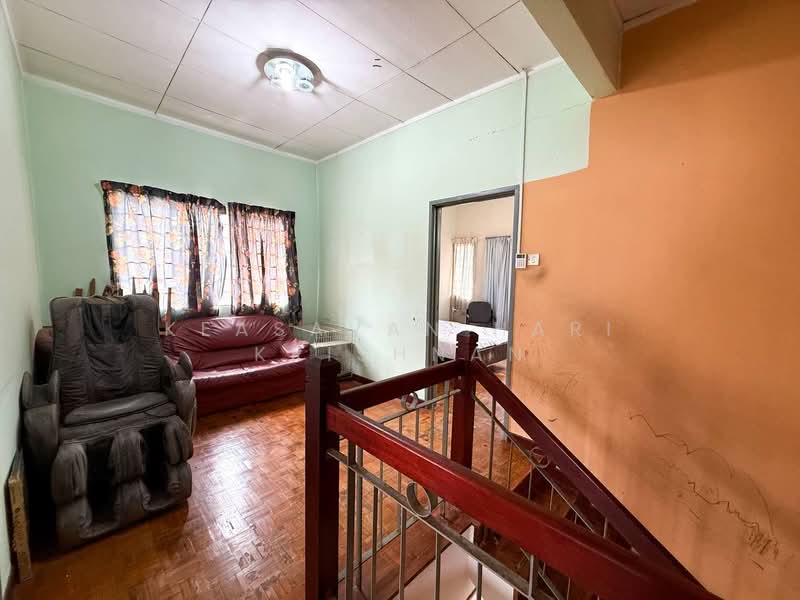 Rumah Teres 2 Tingkat untuk Dijual di Cheras (Selangor) - Keasavan Hari Krishnan - PropertyGuru.com.my