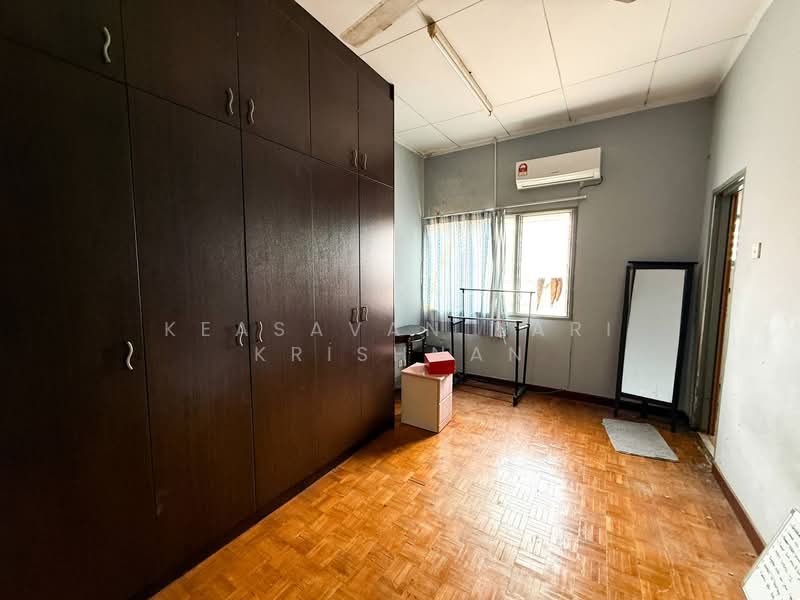 Rumah Teres 2 Tingkat untuk Dijual di Cheras (Selangor) - Keasavan Hari Krishnan - Bedroom - PropertyGuru.com.my