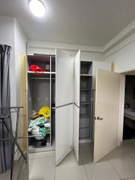 Service Residence for Rent at Meridin Suites @ The Meridin - Robbie Tan - Interior - PropertyGuru.com.my