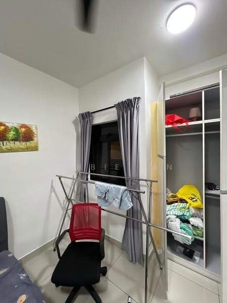 Service Residence for Rent at Meridin Suites @ The Meridin - Robbie Tan - Interior - PropertyGuru.com.my
