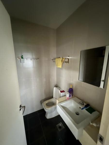 Service Residence for Rent at Meridin Suites @ The Meridin - Robbie Tan - Bathroom - PropertyGuru.com.my