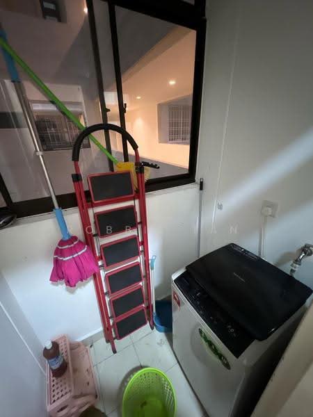 Service Residence for Rent at Meridin Suites @ The Meridin - Robbie Tan - Interior - PropertyGuru.com.my