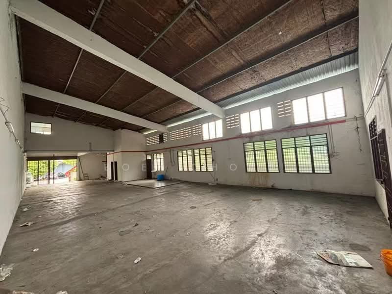 Kilang untuk Disewa di Taman Chandan Raya (Menglembu) - Boey Chong - PropertyGuru.com.my