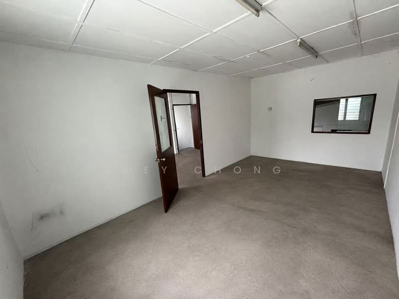Kilang untuk Disewa di Taman Chandan Raya (Menglembu) - Boey Chong - PropertyGuru.com.my