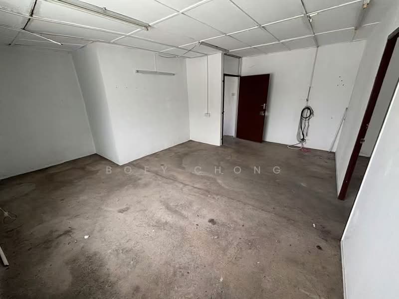 Kilang untuk Disewa di Taman Chandan Raya (Menglembu) - Boey Chong - PropertyGuru.com.my