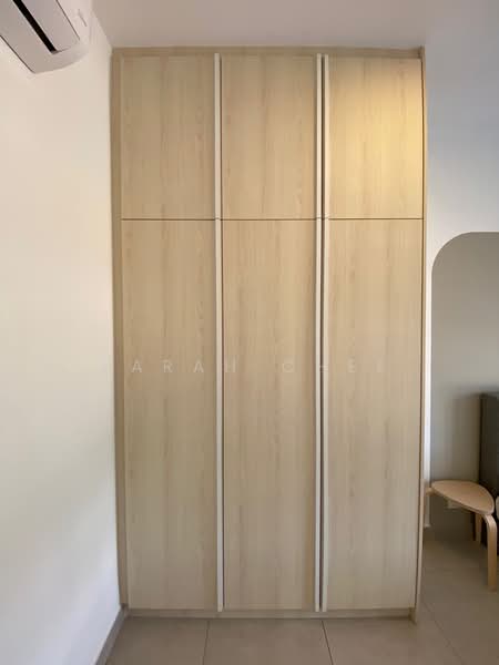 Servis Apartment untuk Disewa di Residensi Rimbun @ Canopy Hills - Sarah Chee - Interior - PropertyGuru.com.my