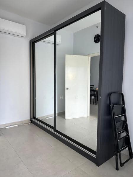 Kediaman Servis untuk Disewa di Residensi Rimbun @ Canopy Hills - Sarah Chee - Interior - PropertyGuru.com.my