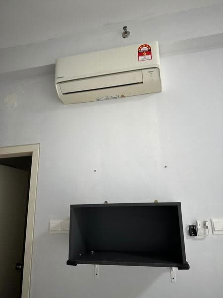 Kediaman Servis untuk Disewa di Residensi Rimbun @ Canopy Hills - Sarah Chee - Interior - PropertyGuru.com.my