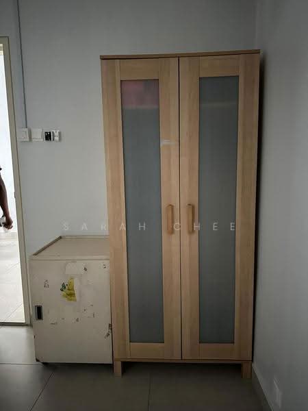 Kediaman Servis untuk Disewa di Residensi Rimbun @ Canopy Hills - Sarah Chee - Interior - PropertyGuru.com.my