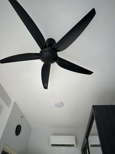 Kediaman Servis untuk Disewa di Residensi Rimbun @ Canopy Hills - Sarah Chee - Interior - PropertyGuru.com.my
