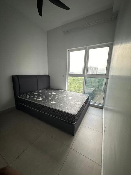 Kediaman Servis untuk Disewa di Residensi Rimbun @ Canopy Hills - Sarah Chee - Bedroom - PropertyGuru.com.my