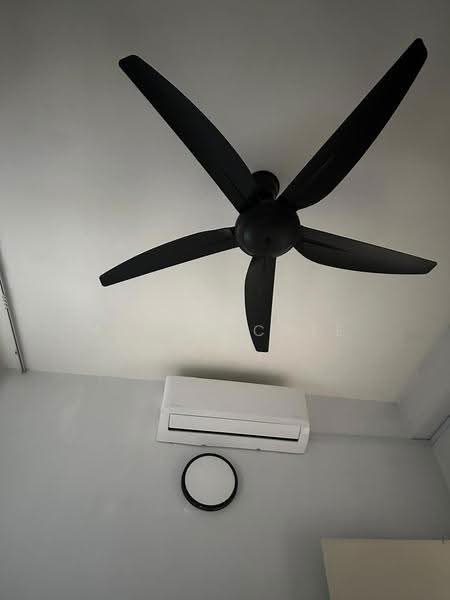 Kediaman Servis untuk Disewa di Residensi Rimbun @ Canopy Hills - Sarah Chee - Interior - PropertyGuru.com.my
