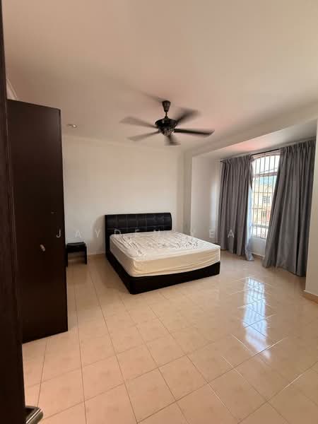 2-storey Terraced House for Rent in Taman Jernih (Bukit Mertajam) - Jayden Yeap - PropertyGuru.com.my