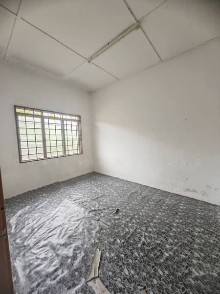 1-storey Terraced House for Sale in Bukit Ubi (Kuantan) - Chai Kiew Tiong - Interior - PropertyGuru.com.my