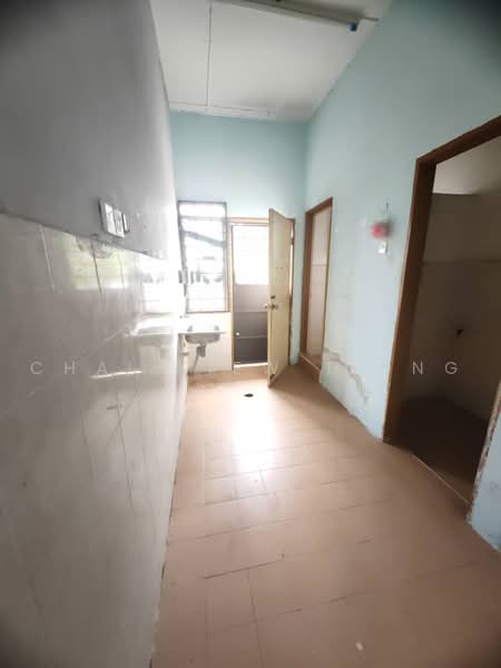 1-storey Terraced House for Sale in Bukit Ubi (Kuantan) - Chai Kiew Tiong - Interior - PropertyGuru.com.my