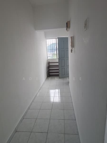Kondominium untuk Dijual di Seri Cendekia - Adelyn Lee - Entrance - PropertyGuru.com.my