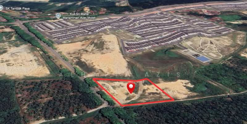 Commercial Land for Sale in Bukit Lintang (Melaka) - ALHAFIZ AZIS - PropertyGuru.com.my
