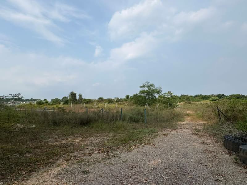 Commercial Land for Sale in Bukit Lintang (Melaka) - ALHAFIZ AZIS - Exterior - PropertyGuru.com.my