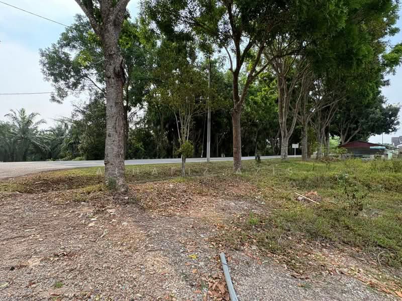 Commercial Land for Sale in Bukit Lintang (Melaka) - ALHAFIZ AZIS - Exterior - PropertyGuru.com.my