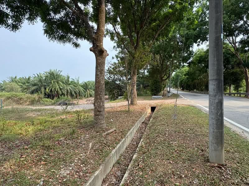 Commercial Land for Sale in Bukit Lintang (Melaka) - ALHAFIZ AZIS - Exterior - PropertyGuru.com.my