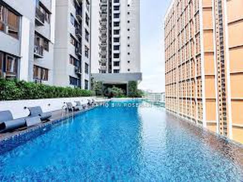 Service Residence for Sale at D'Vervain - Lenz Tee - Pool - PropertyGuru.com.my