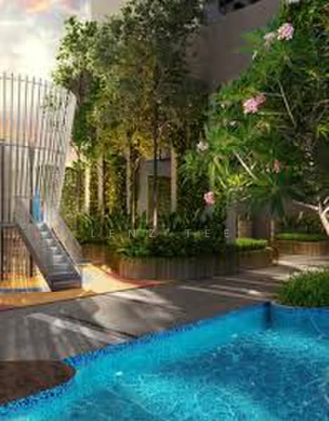 Service Residence for Sale at D'Vervain - Lenz Tee - Exterior - PropertyGuru.com.my