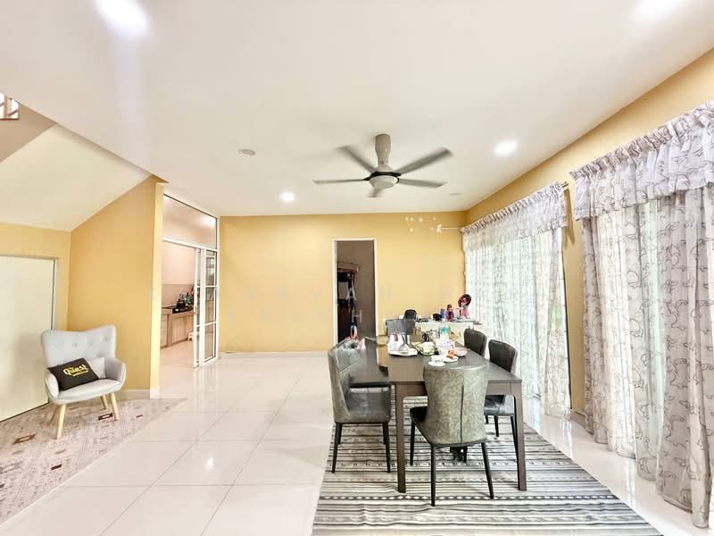 Rumah Berkembar untuk Dijual di Rawang (Selangor) - Keasavan Hari Krishnan - PropertyGuru.com.my