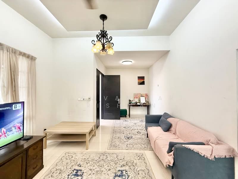Rumah Berkembar untuk Dijual di Rawang (Selangor) - Keasavan Hari Krishnan - PropertyGuru.com.my