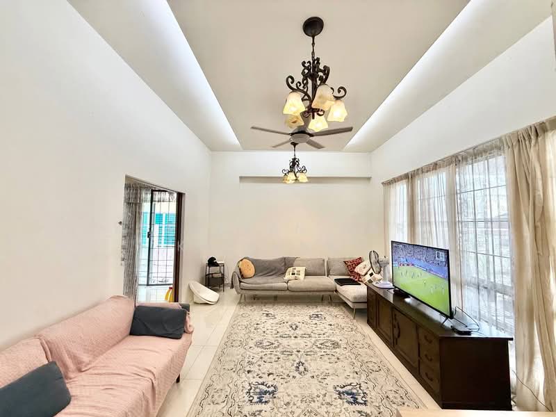 Rumah Berkembar untuk Dijual di Rawang (Selangor) - Keasavan Hari Krishnan - PropertyGuru.com.my
