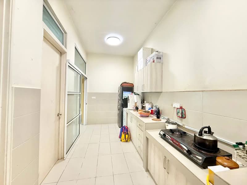Rumah Berkembar untuk Dijual di Rawang (Selangor) - Keasavan Hari Krishnan - PropertyGuru.com.my