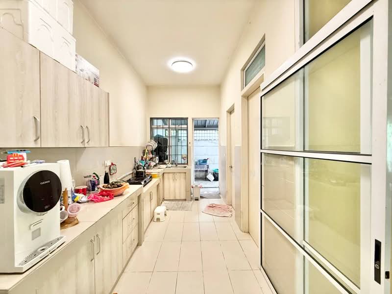 Rumah Berkembar untuk Dijual di Rawang (Selangor) - Keasavan Hari Krishnan - PropertyGuru.com.my
