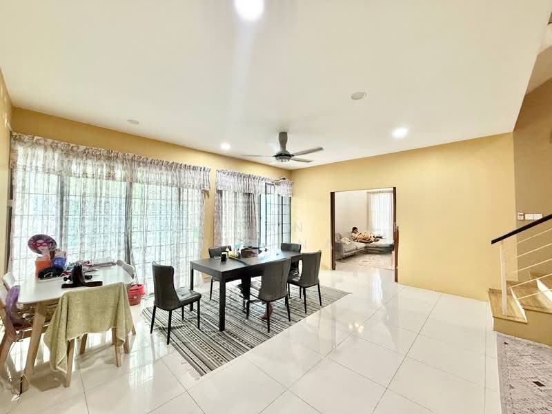 Rumah Berkembar untuk Dijual di Rawang (Selangor) - Keasavan Hari Krishnan - PropertyGuru.com.my