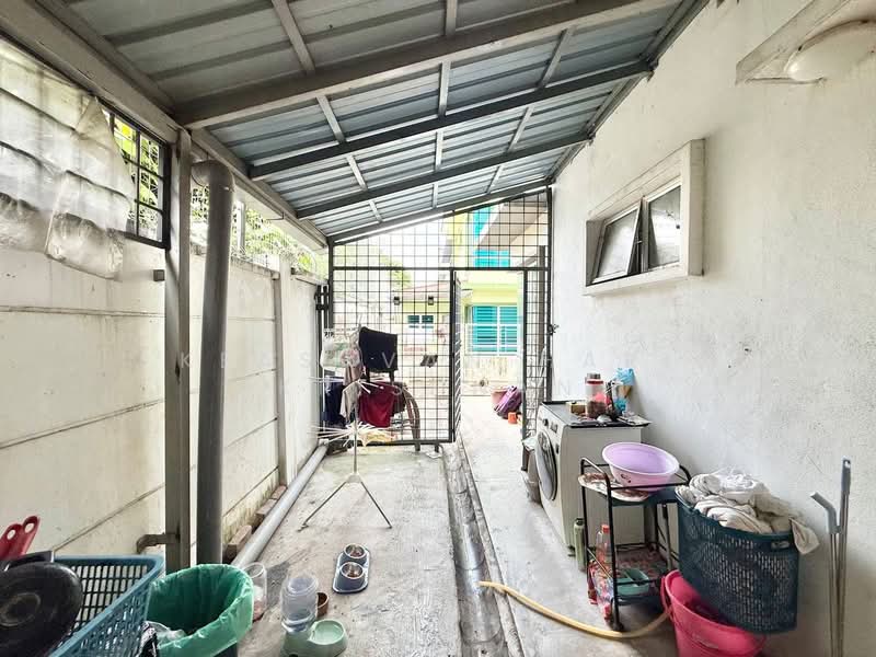 Rumah Berkembar untuk Dijual di Rawang (Selangor) - Keasavan Hari Krishnan - PropertyGuru.com.my