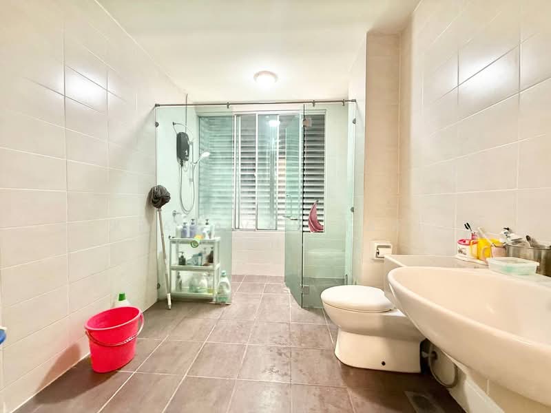 Rumah Berkembar untuk Dijual di Rawang (Selangor) - Keasavan Hari Krishnan - PropertyGuru.com.my